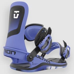 UNION Ultra Women Snowboard-Bindung purple