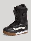 Vans Aura Pro 2026 Hardboots black / white