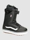Vans Encore OG 2027 Snowboard-Boots black / white 20