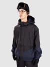 Vans Hellbound Snow 2.0 Jacke black / parisian night