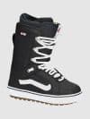 Vans Hi-Standard OG 2027 Snowboard-Boots black / white 19