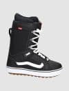 Vans Hi-Standard OG 2027 Hardboots black / white 19