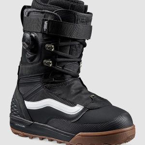 Vans Infuse 2026 Snowboard-Boots black / white