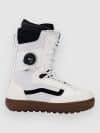 Vans Invado OG 2027 Hardboots white / gum
