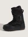 Vans Invado Pro 2027 Hardboots black / gum