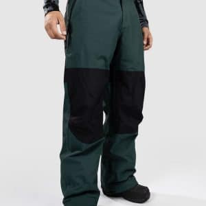 Vans MTE Hellbound Hose black / green gables