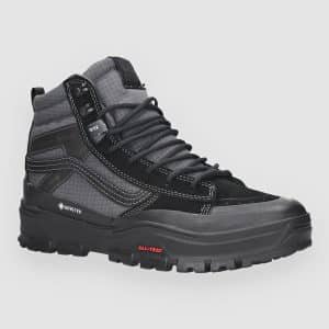 Vans MTE Sk8-Hi Gore-Tex Insulated Winter Schuhe black / black