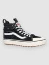 Vans MTE Sk8-Hi Waterproof Winter Schuhe black / true white
