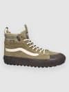 Vans MTE Sk8-Hi Waterproof Winter Schuhe olive drab