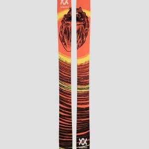 Völkl Revolt 121 Ski uni