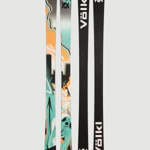 Völkl Revolt 90 Ski uni