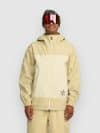 Volcom Arthur 3L Jacke fern