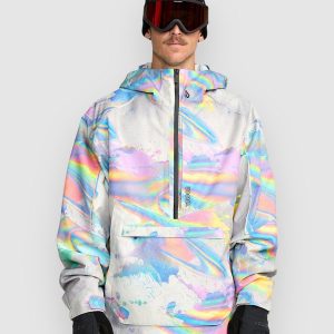 Volcom Brighton Anorak multi