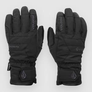 Volcom Cp2 Gore Tex Handschuhe black