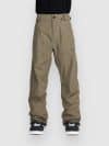Volcom Dua Gore Tex Hose military