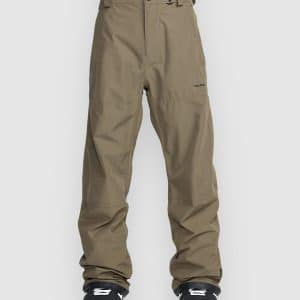 Volcom Dua Gore Tex Hose military