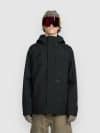 Volcom Dua Gore Tex Jacke black