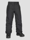 Volcom Fernie Ins Kids Hose black