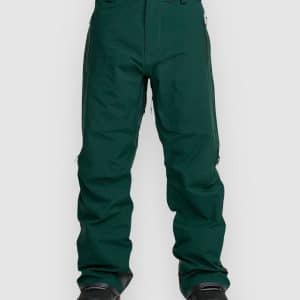 Volcom Guide Gore Tex Pro Shell Hose black green