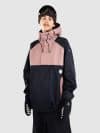 Volcom Hossegor 20K Anorak mauve