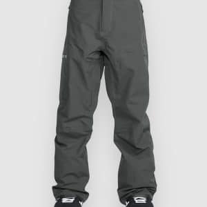 Volcom L Gore Tex Hose dark grey