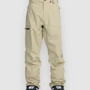 Volcom L Gore Tex Hose moss green