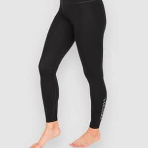 Volcom Merino Blend Funktionshose black