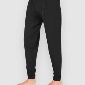 Volcom Merino Blend Funktionshose black