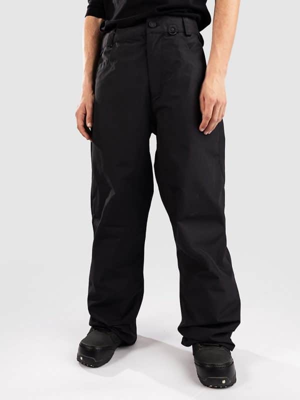 Volcom Nailer Hose black