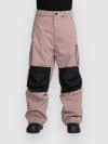 Volcom Nwrk Baggy Hose mauve