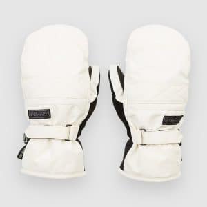 Volcom Peep Gore Tex Fäustlinge bone