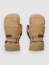 Volcom Peep Gore Tex Fäustlinge bronze