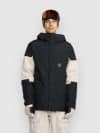 Volcom Primry Ins Jacke black