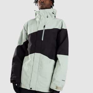 Volcom Primry Jacke agave