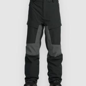 Volcom Rnge Stretch 30K Hose black