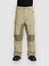 Volcom Rnge Stretch 30K Hose moss green