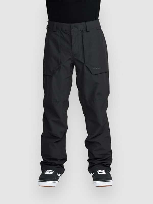 Volcom Roan Hose black