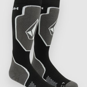Volcom Shield Wool Blend Otc Funktionssocken black