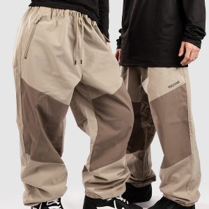Volcom Slashslapper Pants moss green