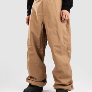 Volcom Snow Billow Hose bronze