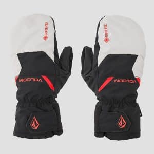 Volcom Stay Dry Gore-Tex Fäustlinge stone