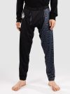 Volcom V-Science Funktionshose black / charcoal