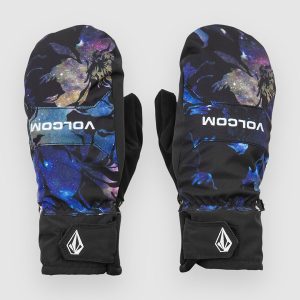 Volcom V.Co Nyle Fäustlinge space aloha