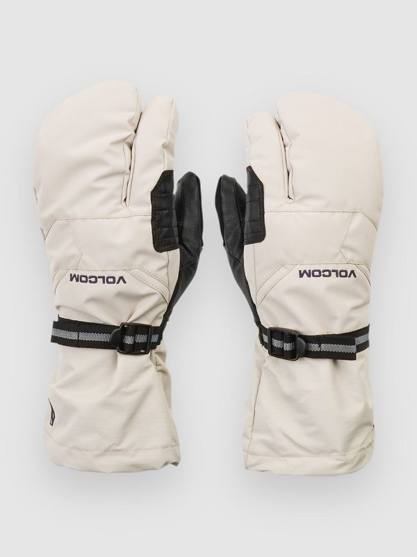 Volcom V.Snow Trigger Fäustlinge stone