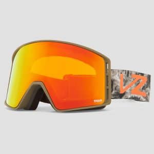 VonZipper Mach Vfs Mossy Goggle mossy