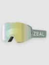 Zeal Optics Meridian Sage Goggle alchemy w / sky blu mrror