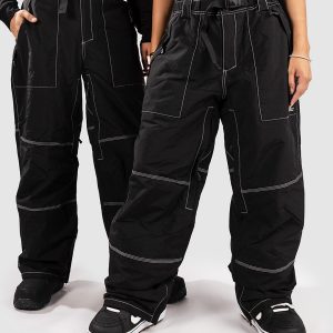 1080 Benny-T Hose black