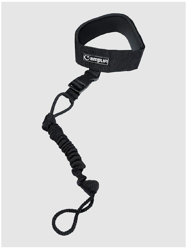 Amplifi Quick Leash black