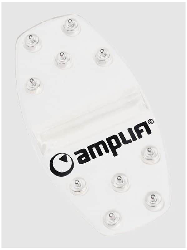 Amplifi Venti Stomp Pad clear