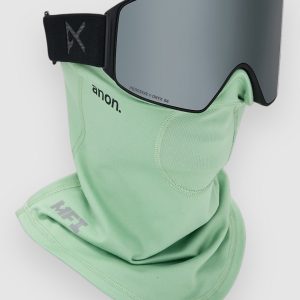 Anon MFI Lt Neck Warmer soft sage